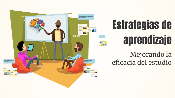 Estrategias de aprendizaje by Kiara Matheus on Prezi