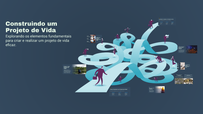Construindo um Projeto de Vida by kethellyn lorruama on Prezi