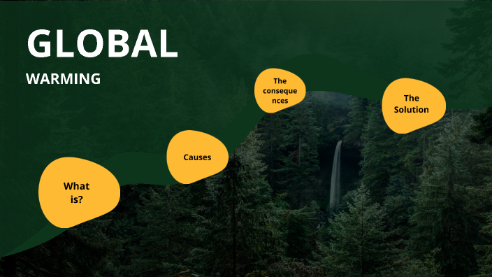 global warming by Fiorella Ferman on Prezi