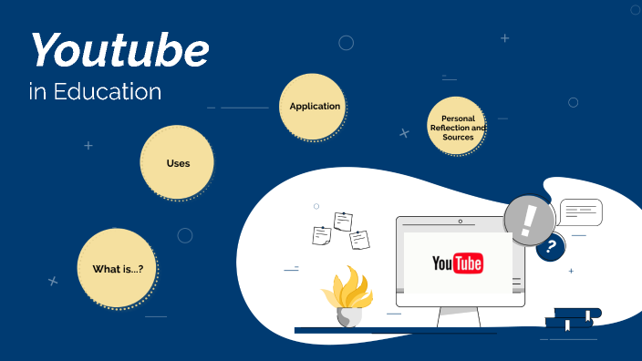 Youtube In Education By Olivia Pierce On Prezi