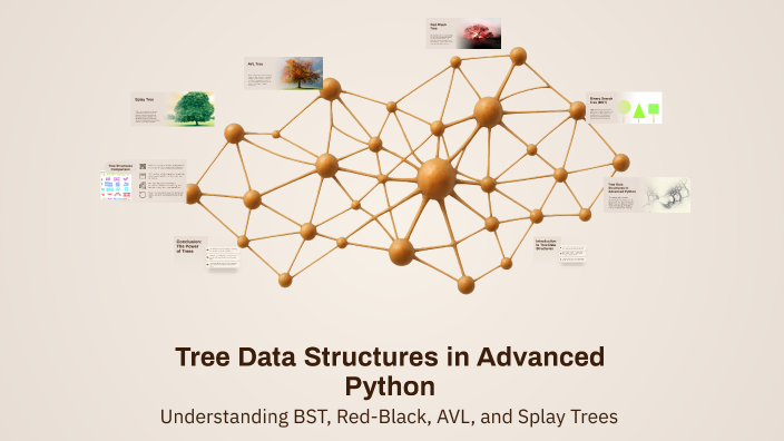 Tree Data Structures in Advanced Python by harshitha on Prezi