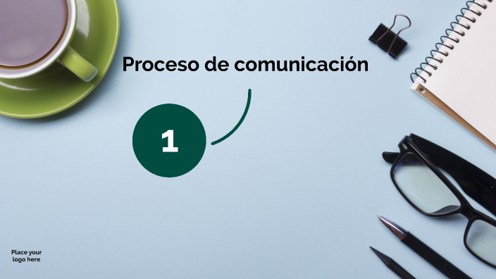 Proceso de comunicación by JOSHUA ELIEZER GOMEZ PEREZ on Prezi
