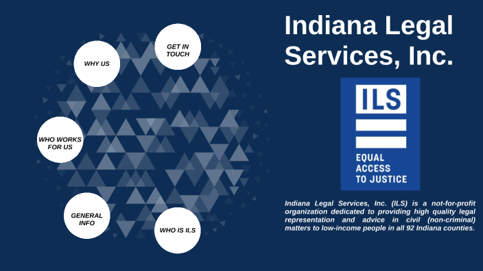 Indiana Legal Services By Tabitha Villarrubia