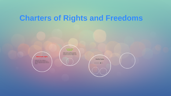 Characters of Rights and Freedoms by caleigh lal on Prezi