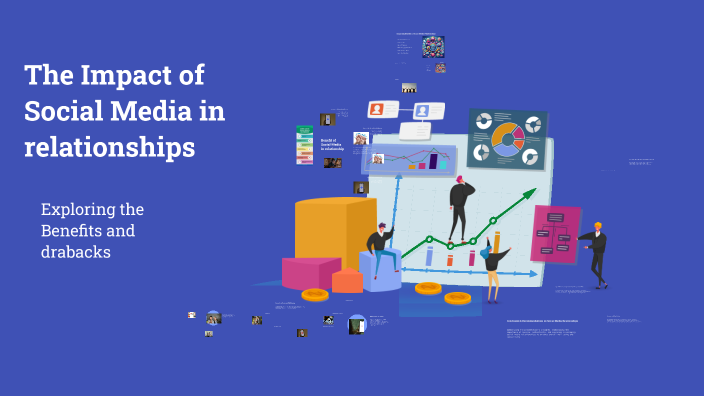 The Impact of Social Media on Relationships by Paula Artiaga on Prezi