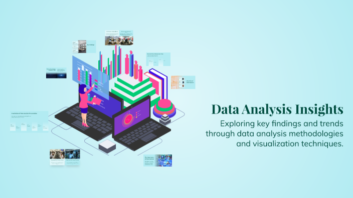 Data Analysis Insights by Lareina Ng on Prezi