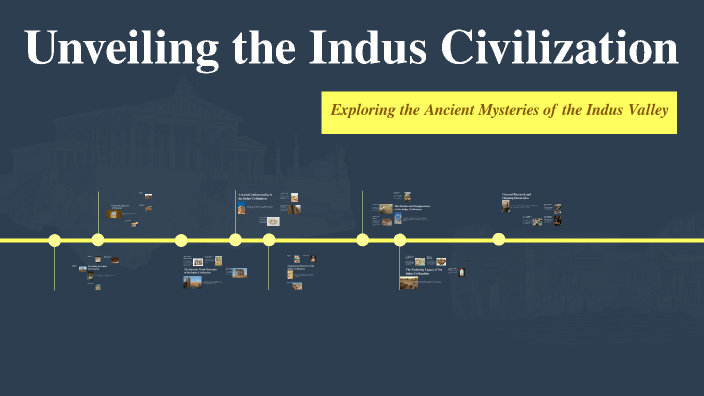 Unveiling the Indus Civilization by Sanjay Malik on Prezi