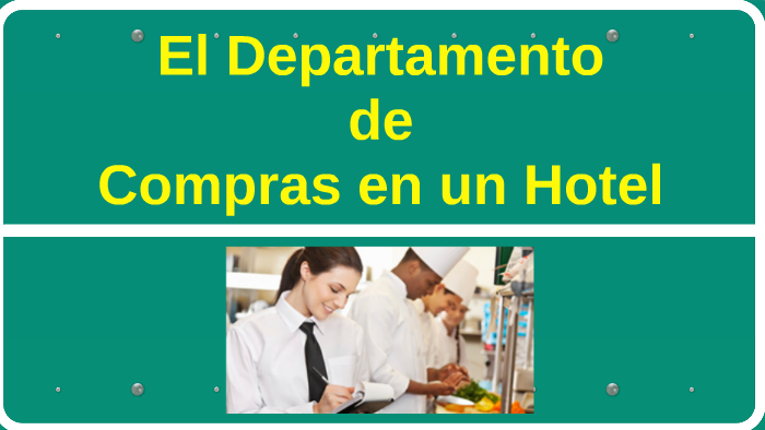 El Departamento de Compras by Carolina Cárdenas on Prezi