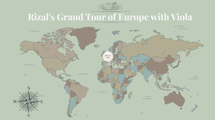 rizal grand tour of europe with viola tagalog