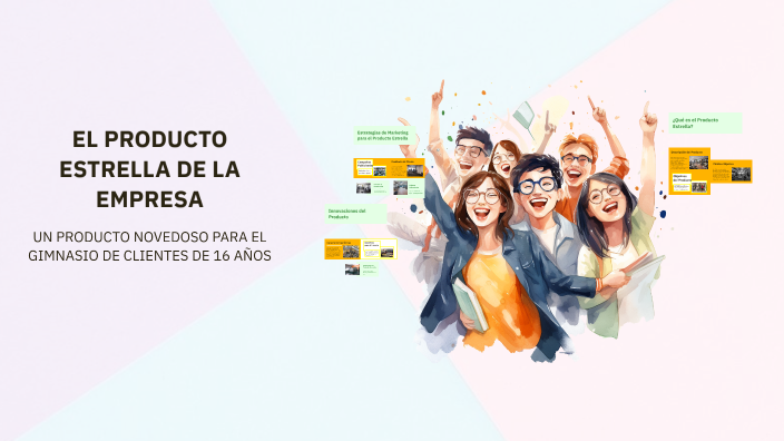 El Producto Estrella De La Empresa By Patricia López Esteban On Prezi El Producto Estrella De La Empresa By Patricia López Esteban On Prezi