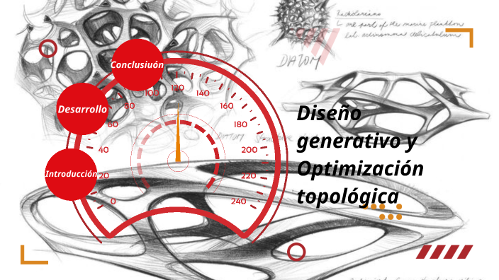 Diseño generativo y optimización topológica by Lux Custos on Prezi