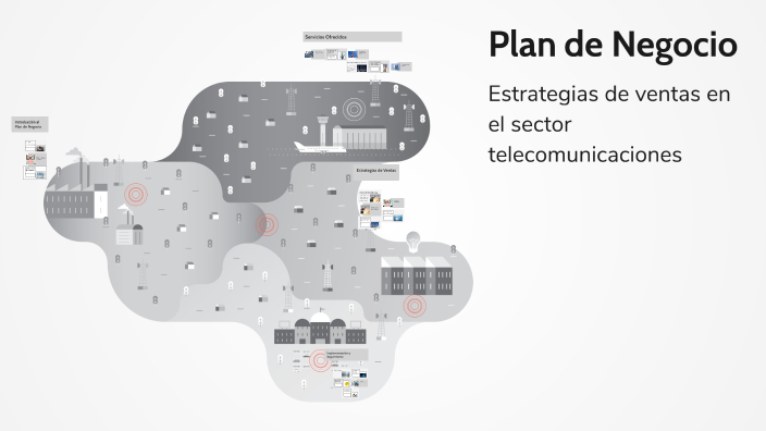 Plan de Negocio by liliana millar on Prezi