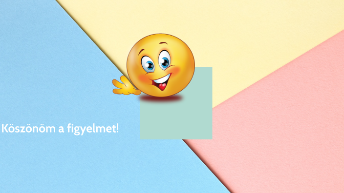 Ksznm a figyelmet! by DM Tth on Prezi