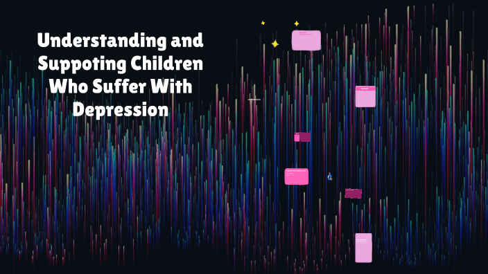 Understanding Depression by Rochelle Jones on Prezi