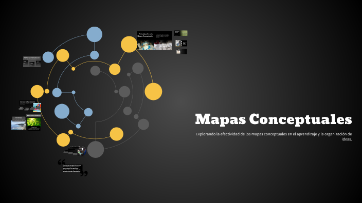 Mapas Conceptuales by Alexis Zuñiga on Prezi