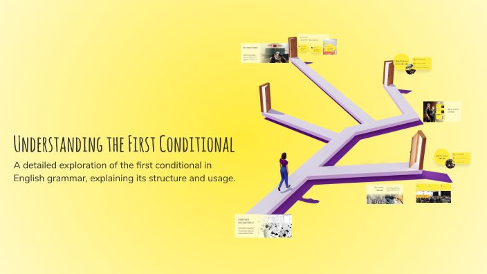Understanding the First Conditional by dyari english on Prezi