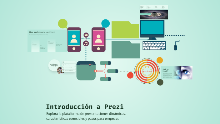 Introducción a Prezi by JM MC on Prezi