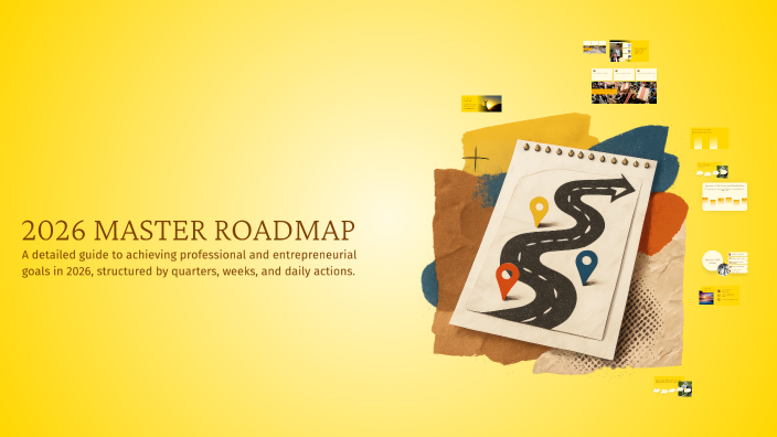 2026 MASTER ROADMAP By Katy Polanco On Prezi 3 0 