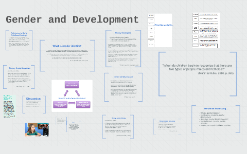 What is gender identity? by Melissa Shirley on Prezi