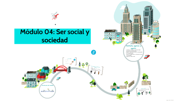 Módulo 04: Ser social y sociedad by Obet Rodríguez Rodríguez on Prezi