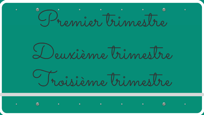 Pesentation Cours Prenataux By College Maisonneuve