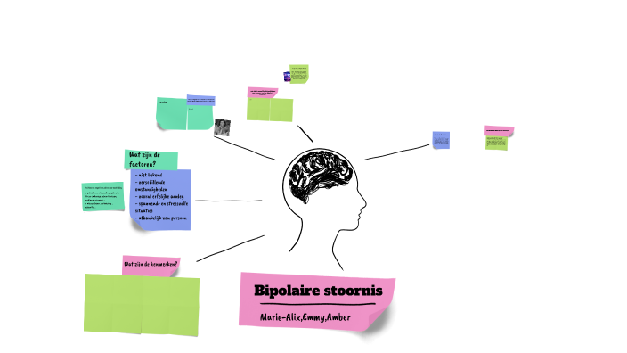 Understanding Bipolar Disorder by amber decanniere on Prezi