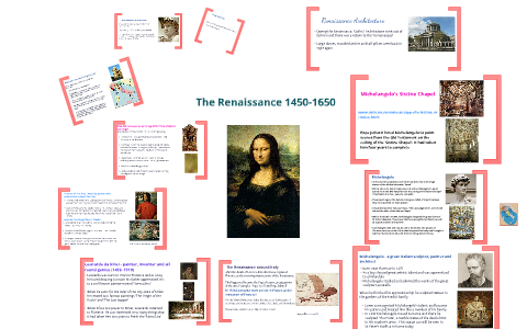The Renaissance by Mr Scott on Prezi