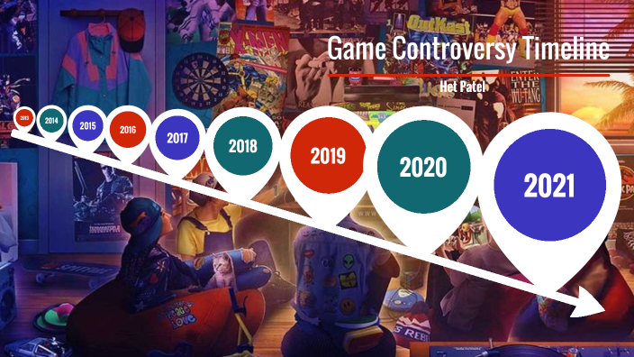 The Itchio Adult Content Controversy A Timeline - pcj5wql