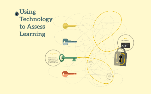 Using Technology to Assess Learning by Kristen S on Prezi