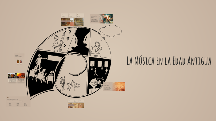 La Música en la Edad Antigua by Yajhair Zevallos on Prezi