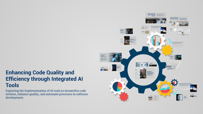 Enhancing Code Quality and Efficiency through Integrated AI Tools by ...