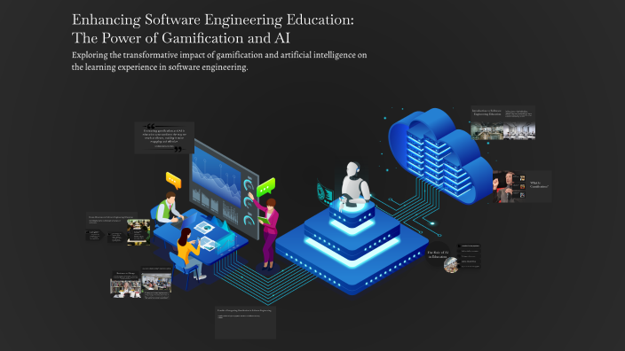 Enhancing Software Engineering Education: The Power of Gamification and ...