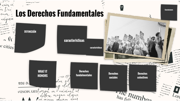 Los Derechos Fundamentales by CRISTIAN CAMILO ÁLVAREZ CASTRILLÓN on Prezi