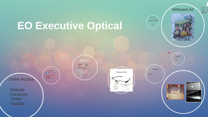 Eo Executive Optical By Irish Hermoso On Prezi