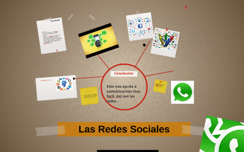 Las Redes Sociales by Adan Ramirez 11000089 on Prezi