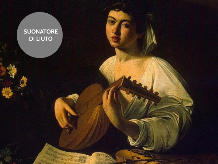 SUONATORE DI LIUTO by SEBASTIANO LEONE on Prezi
