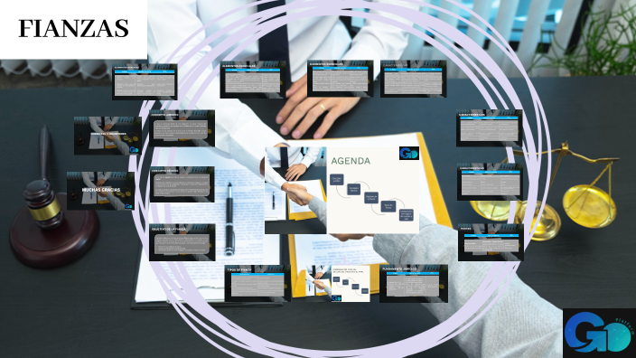 Fianzas by Roger Arias on Prezi