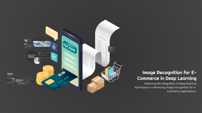Image Recognition for E-Commerce in Deep Learning by ANWAR A on Prezi
