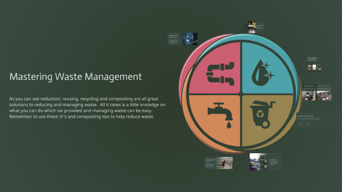 mastering Waste Management by Emily Estes on Prezi
