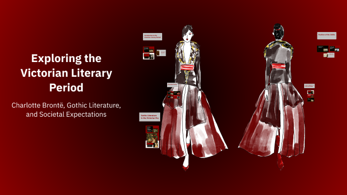 Exploring the Victorian Literary Period by Meevs Cheese on Prezi