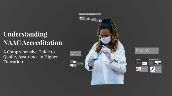 Understanding NAAC Accreditation by Dr. Umakant Butkar on Prezi