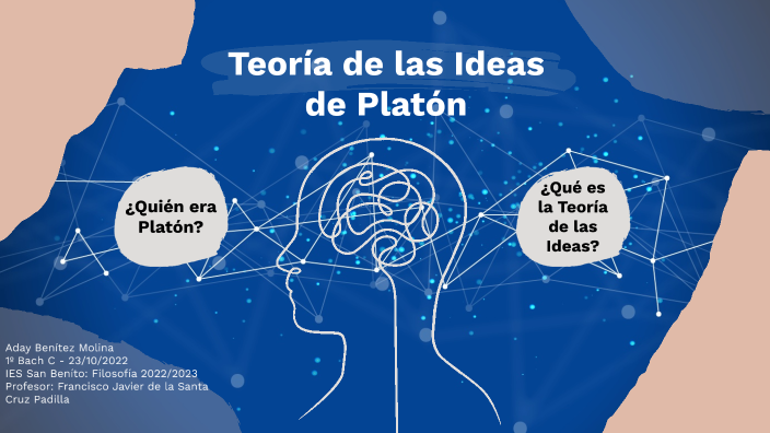 Ensayo Sobre La Teoria De Las Ideas De Platon prezi.com