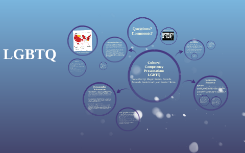 Cultural Competency Presentation: LGBTQ by Danielle Edwarrds on Prezi