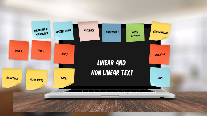 prezi for non linear conversational presentations