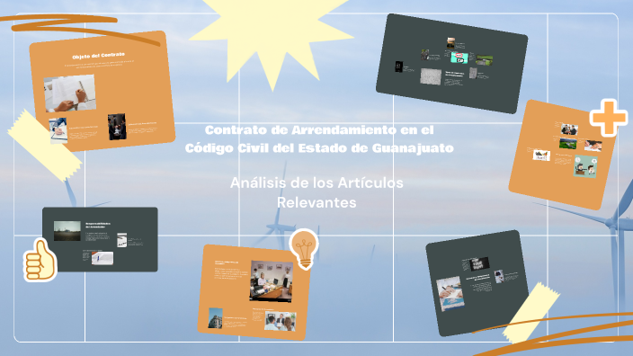 Contrato de Arrendamiento en el Código Civil del Estado de Guanajuato