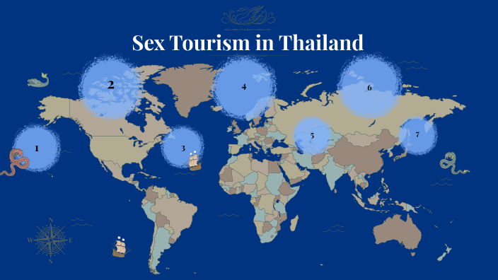 Sex Tourism In Thailand By Diana Lavrova On Prezi 1082