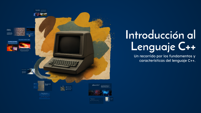 Introducción al Lenguaje C++ by Luik Francisco on Prezi