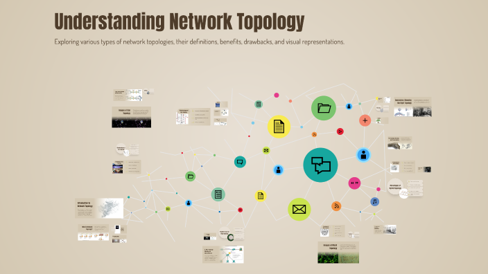 Understanding Network Topology by Ewim Jamal on Prezi