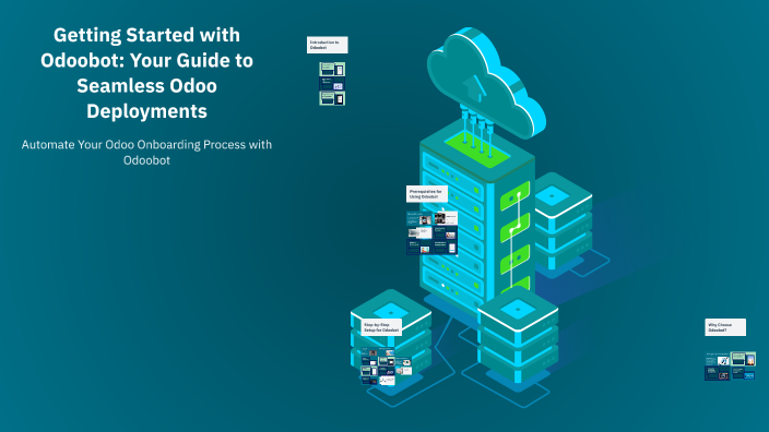 Getting Started with Odoobot: Your Guide to Seamless Odoo Deployments ...