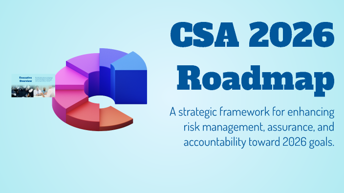 CSA 2026 Roadmap by PohLee on Prezi
